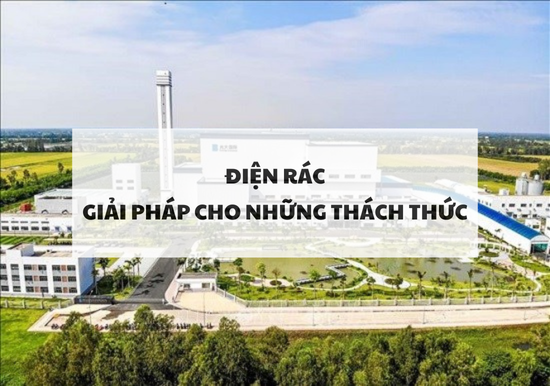 Điện rác: Đi tìm giải pháp cho những thách thức